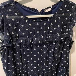 Eshakti Midi Dress 2x/22W